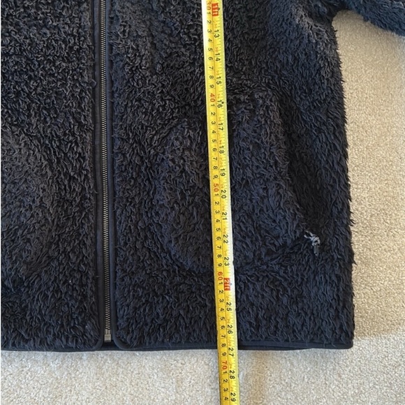 Lululemon | Oh So Sherpa | Full Zip | Jacket - Picture 16 of 17